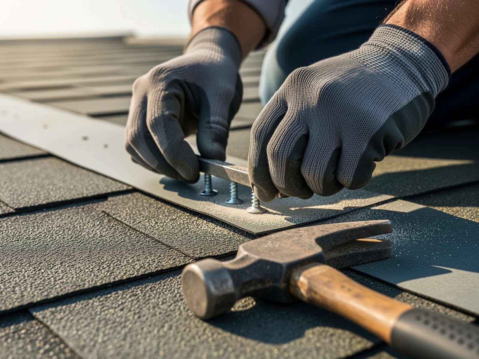 Why choose Fascia Repair in Hillsville, VA
